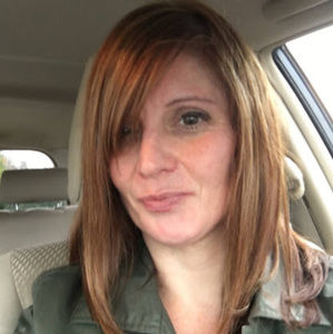 Meet your Posher, Kate